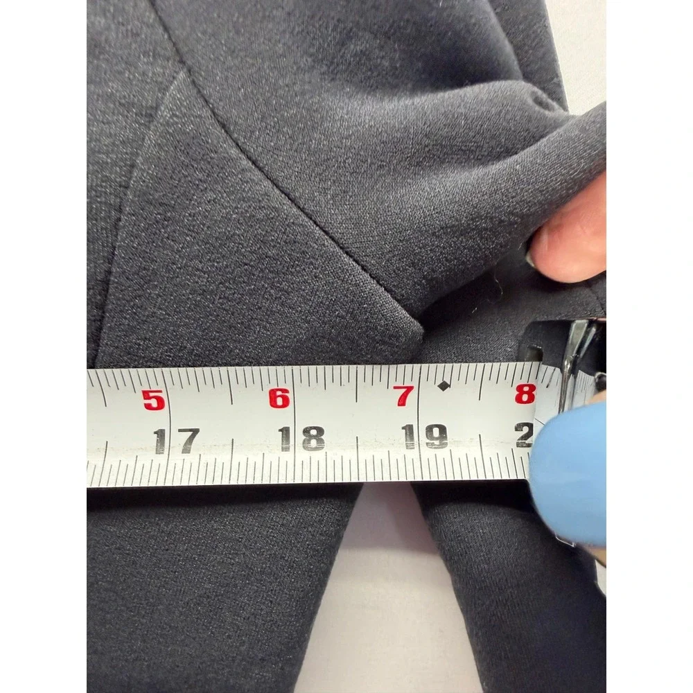 Mountain Hardwear Fleece‎ Pullover 1/4 Zip Small Gray Womens